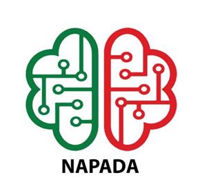 لوگوی ناپادا